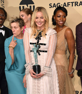 Abbie Cornish Poster 3204248