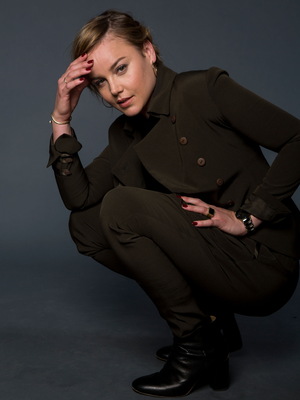 Abbie Cornish Poster 3669679