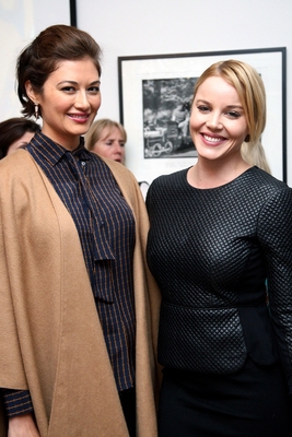 Abbie Cornish Poster 3826163