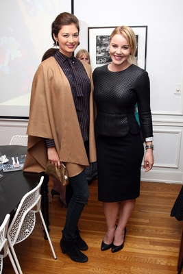 Abbie Cornish Poster 3826166