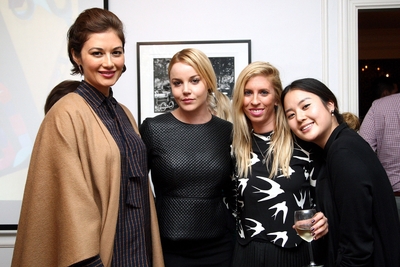 Abbie Cornish Poster 3826184