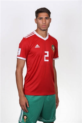 Achraf Hakimi Poster 3333403