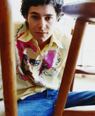 Adam Brody Poster 1437975