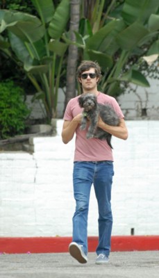 Adam Brody Poster 1458542