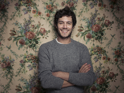 Adam Brody Poster 2316954