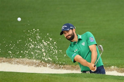 Adam Hadwin Poster 3499794