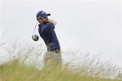Adam Hadwin Poster 3499795