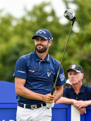 Adam Hadwin Poster 3499796