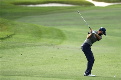 Adam Hadwin Poster 3499798