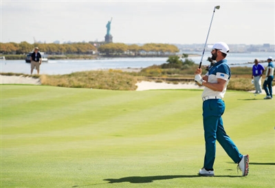 Adam Hadwin Poster 3499799
