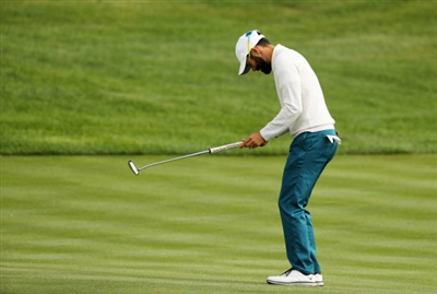 Adam Hadwin Poster 3499800