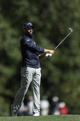 Adam Hadwin Poster 3499801