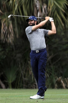 Adam Hadwin Poster 3499802