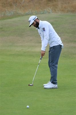 Adam Hadwin Poster 3499803