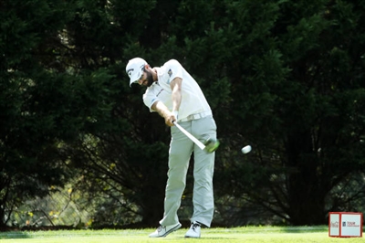 Adam Hadwin Poster 3499804