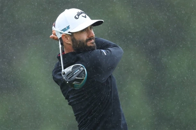 Adam Hadwin Poster 3499805