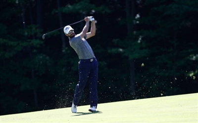 Adam Hadwin Poster 3499806