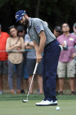 Adam Hadwin Poster 3499808