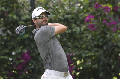 Adam Hadwin Poster 3499809
