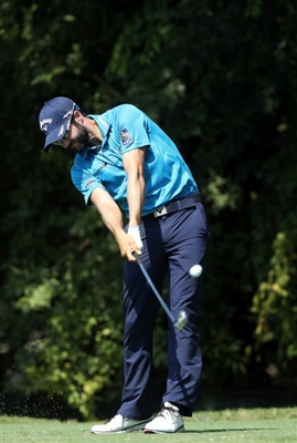Adam Hadwin Poster 3499810