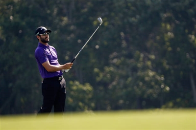 Adam Hadwin Poster 3499811