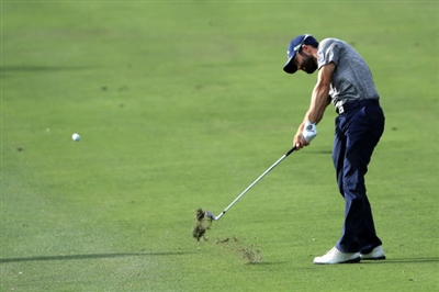 Adam Hadwin Poster 3499813