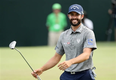 Adam Hadwin Poster 3499814