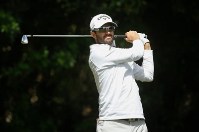 Adam Hadwin Poster 3499815