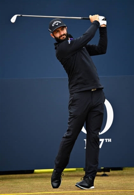 Adam Hadwin Poster 3499816