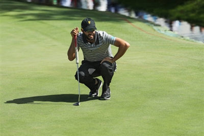 Adam Hadwin Poster 3499819