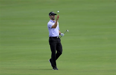 Adam Hadwin Poster 3499820