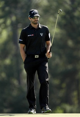 Adam Hadwin Poster 3499821