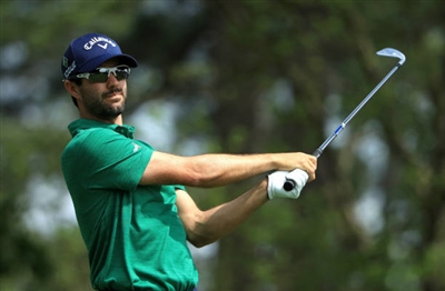 Adam Hadwin Poster 3499824