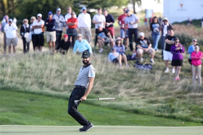 Adam Hadwin Poster 3499825