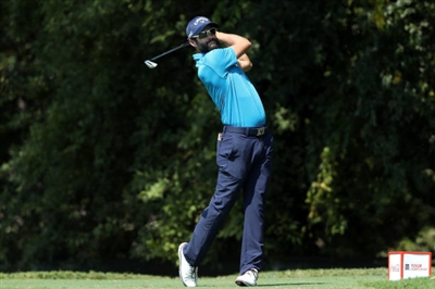 Adam Hadwin Poster 3499826