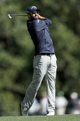 Adam Hadwin Poster 3499828