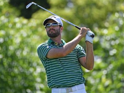 Adam Hadwin Poster 3499829