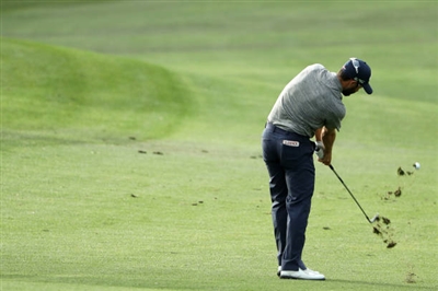 Adam Hadwin Poster 3499830