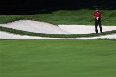 Adam Hadwin Poster 3499831