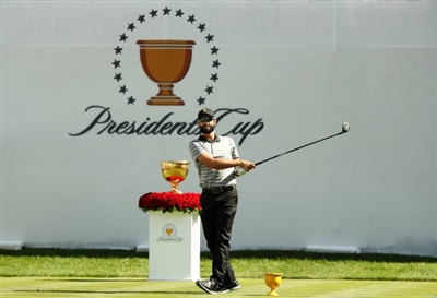 Adam Hadwin Poster 3499832