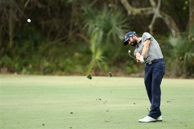 Adam Hadwin Poster 3499833
