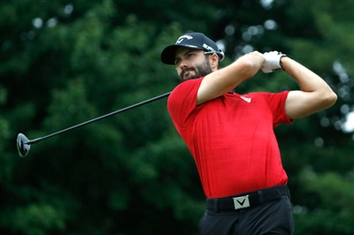 Adam Hadwin Poster 3499834