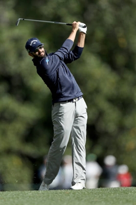 Adam Hadwin Poster 3499835