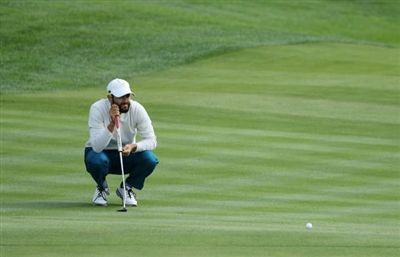 Adam Hadwin Poster 3499836