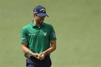 Adam Hadwin Poster 3499837