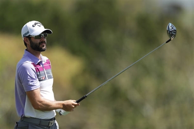 Adam Hadwin Poster 3499838