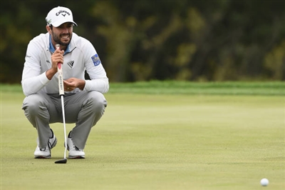 Adam Hadwin Poster 3499840