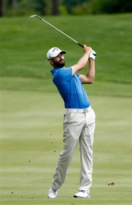 Adam Hadwin Poster 3499841