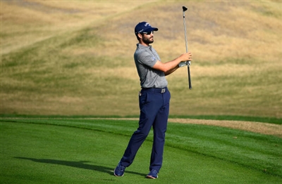 Adam Hadwin Poster 3499842
