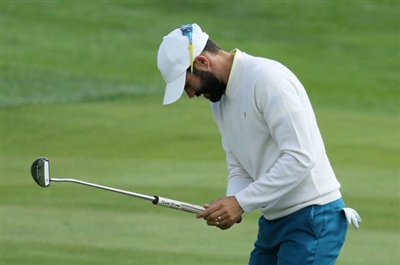 Adam Hadwin Poster 3499843